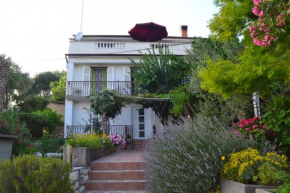 Apartments Pahljina, Rab
